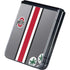 Ohio State University Buckeyes Galaxy Z Flip5 5G Skin
